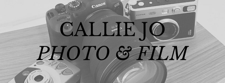 Callie Jo Photo & Film