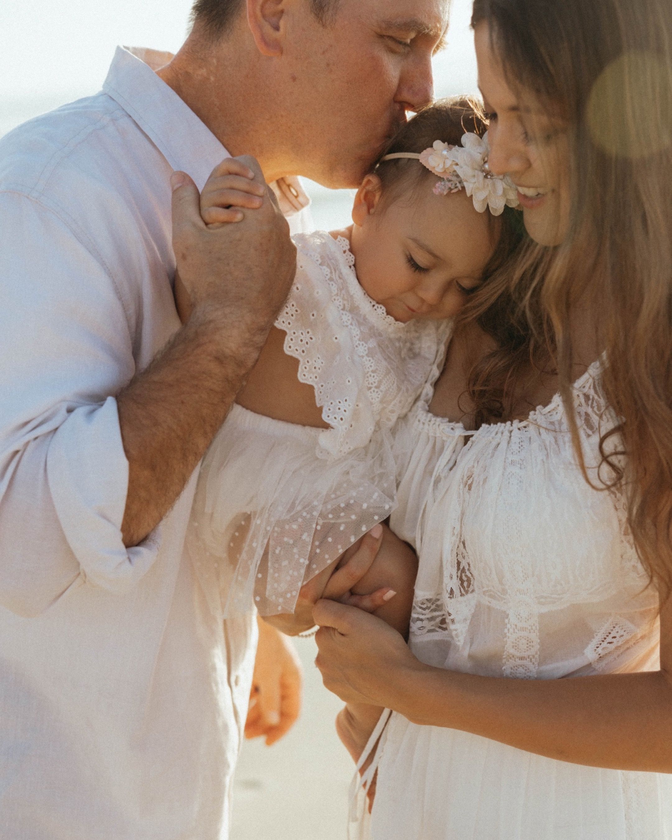 San Diego Mini Session