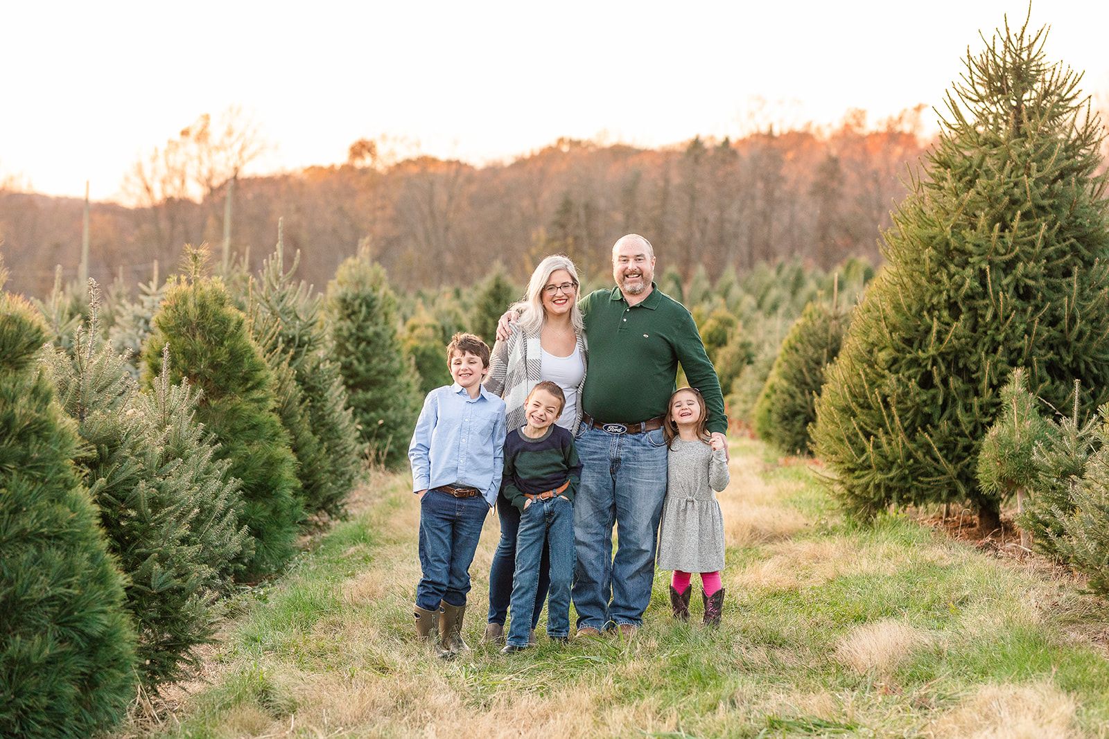 Mini Tree Jones Tree Farm Minis