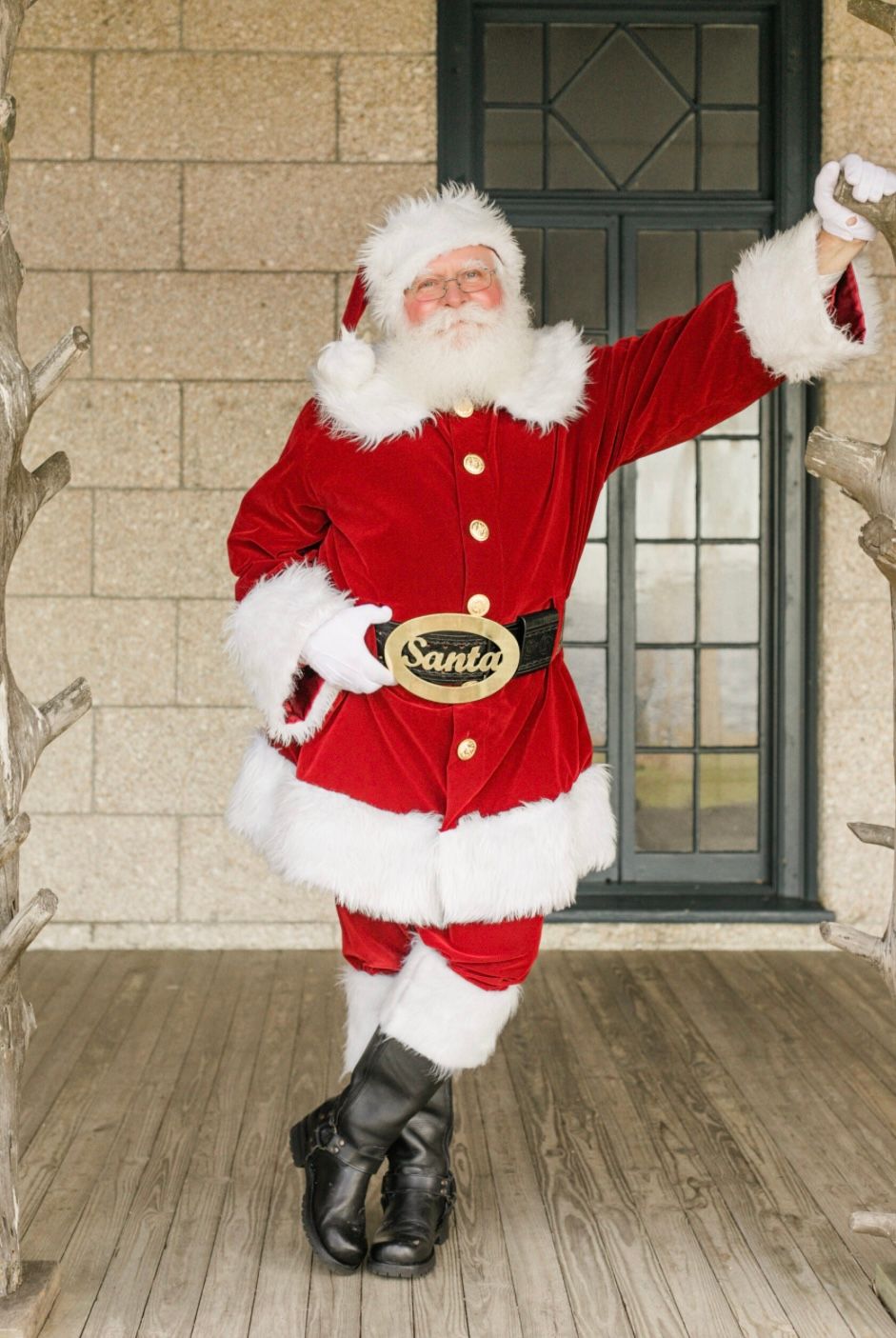 Santa