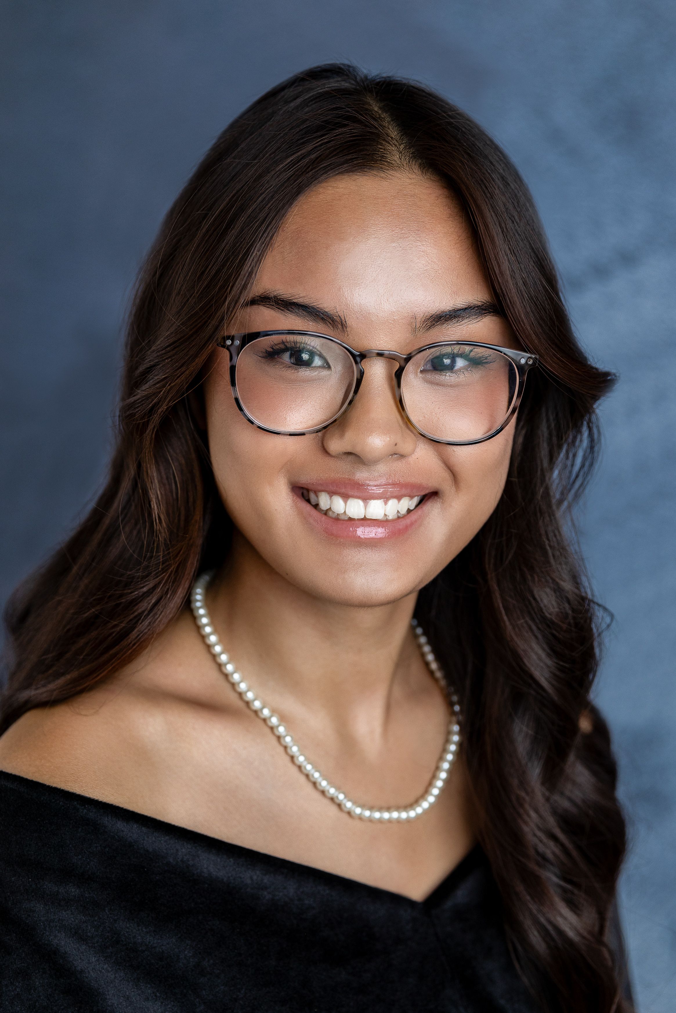 Yearbook portraits class of 2026