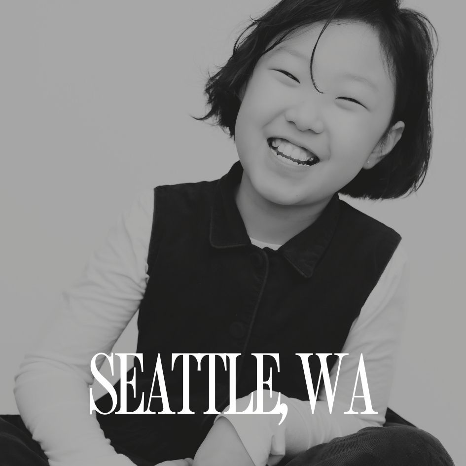Ruby Wade Seattle Seattle, WA • Feb 28-Mar 1